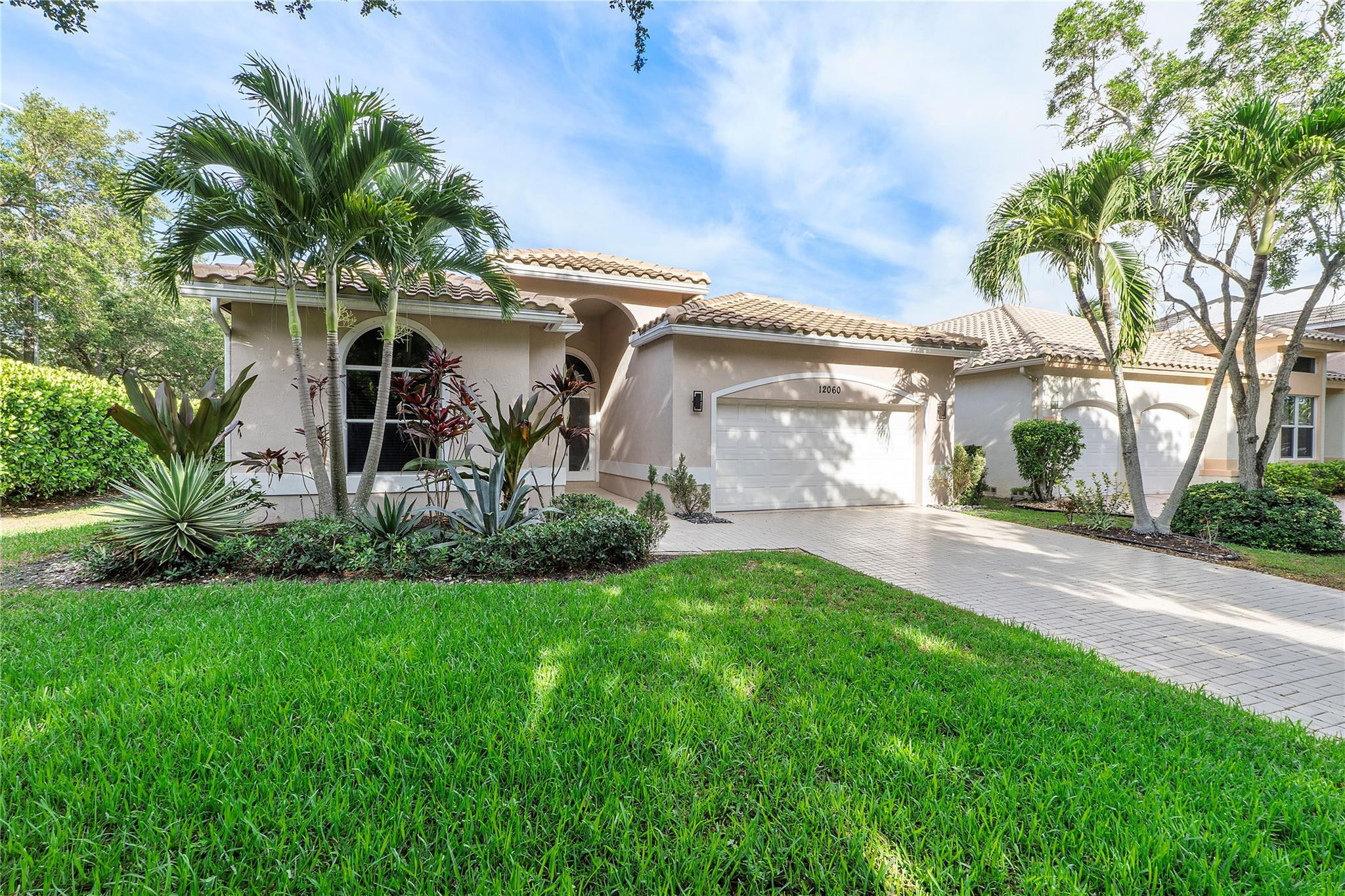 12060 Glenmore Drive