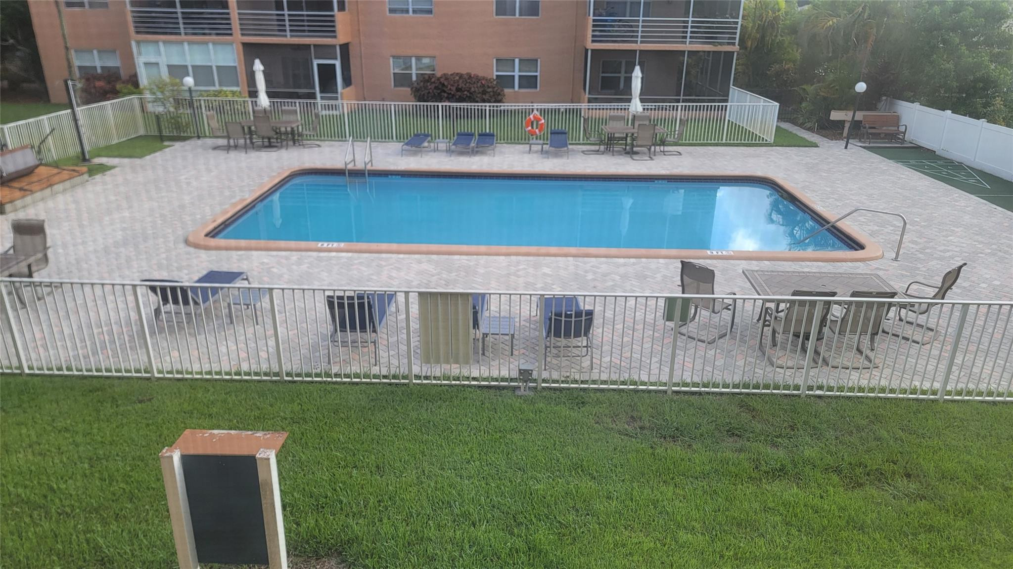 3048 E Sunrise Lakes Drive Unit: 217
