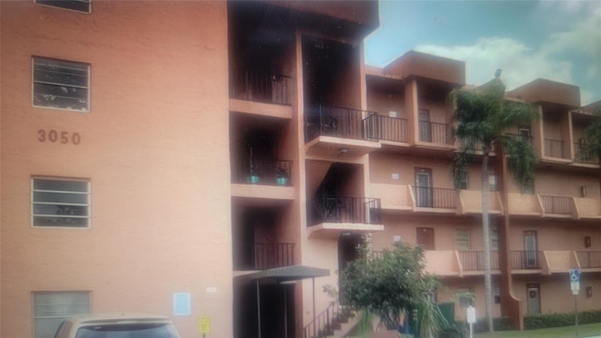 3048 E Sunrise Lakes Drive Unit: 217