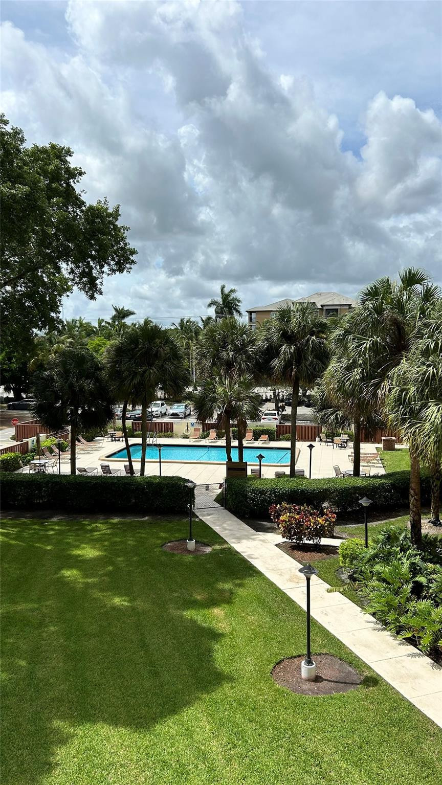 10777 W Sample Road 315