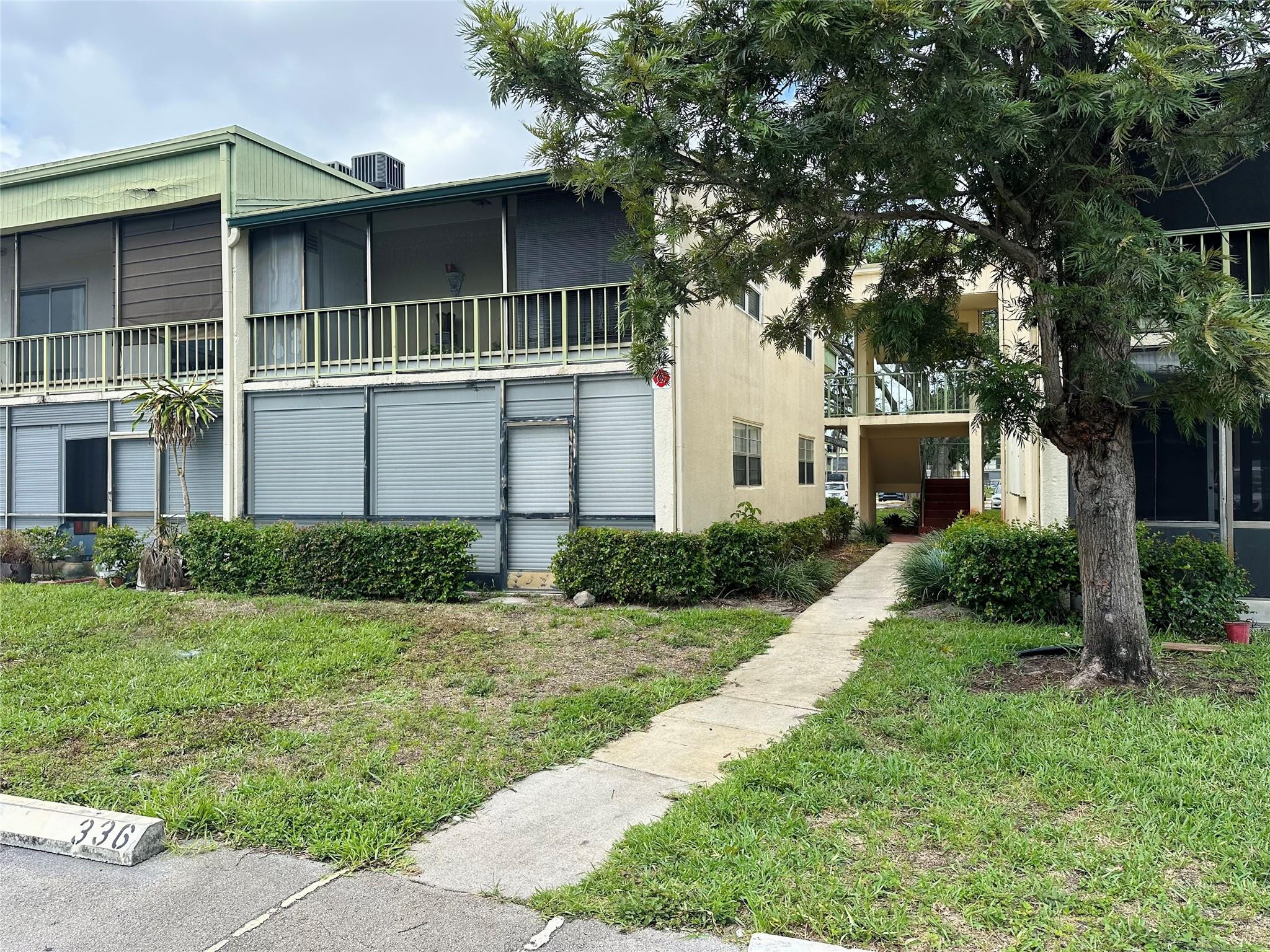 4129 NW 88th Avenue 101