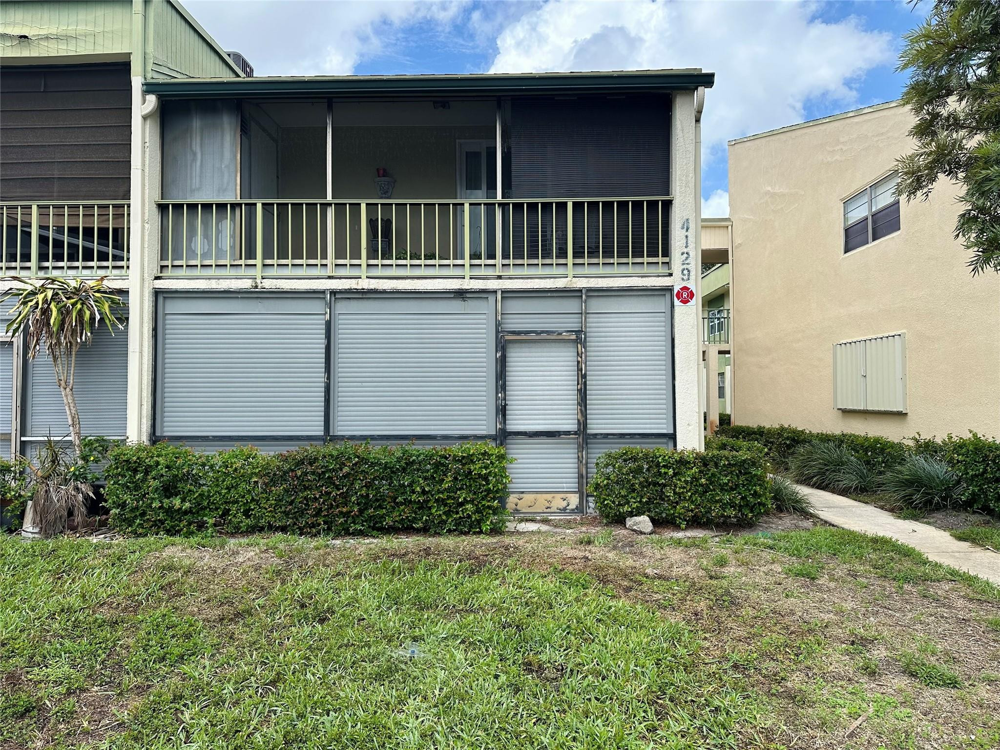 4129 NW 88th Avenue 101