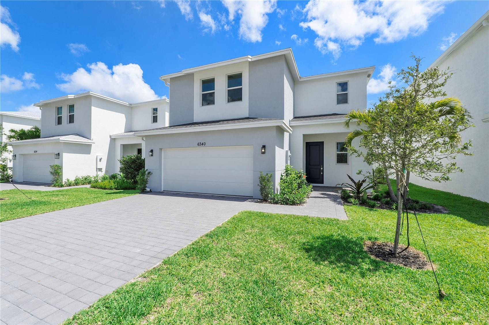 6340 Tenor Drive