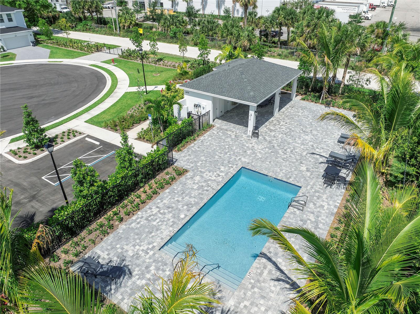 6340 Tenor Drive