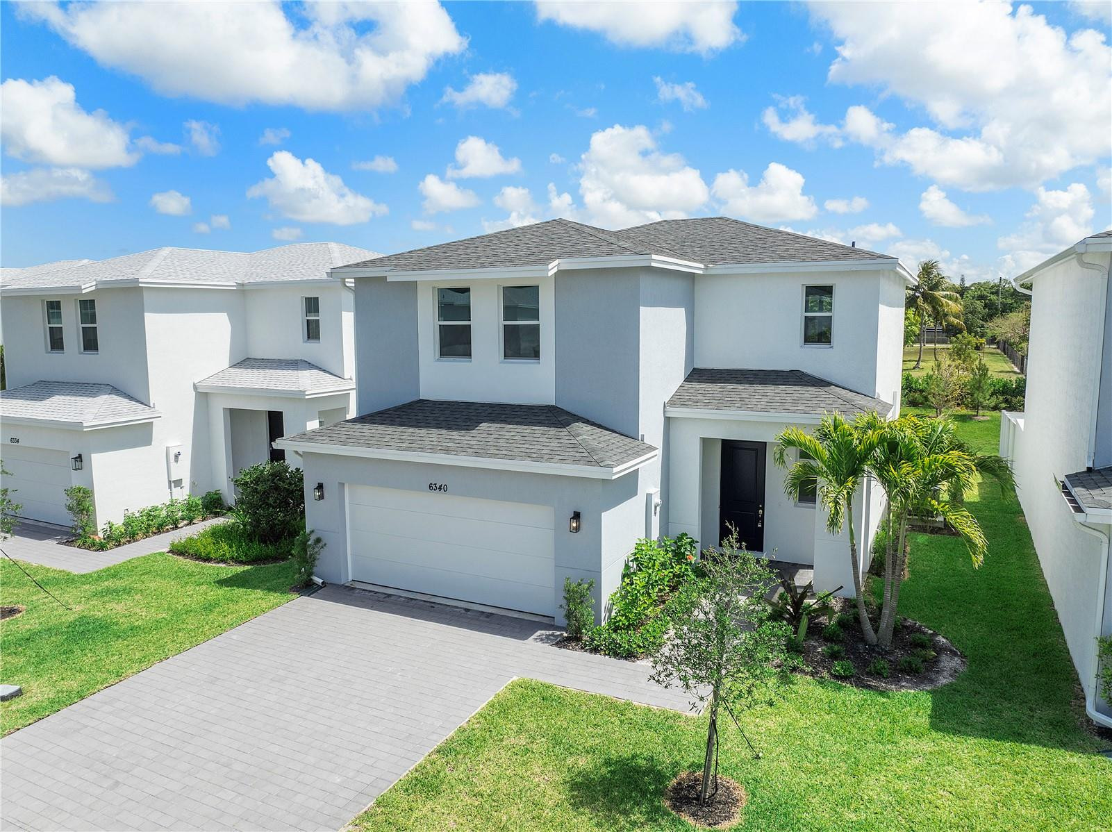 6340 Tenor Drive
