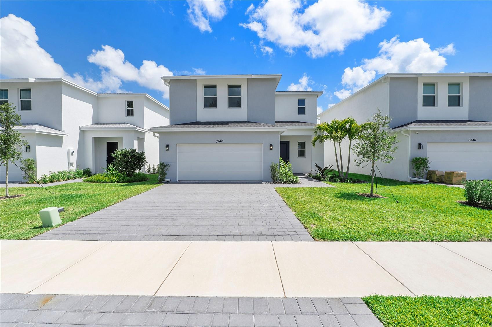 6340 Tenor Drive