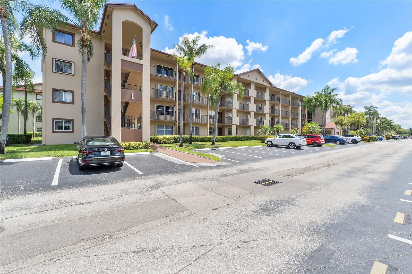 13105 SW 16th Court 206L