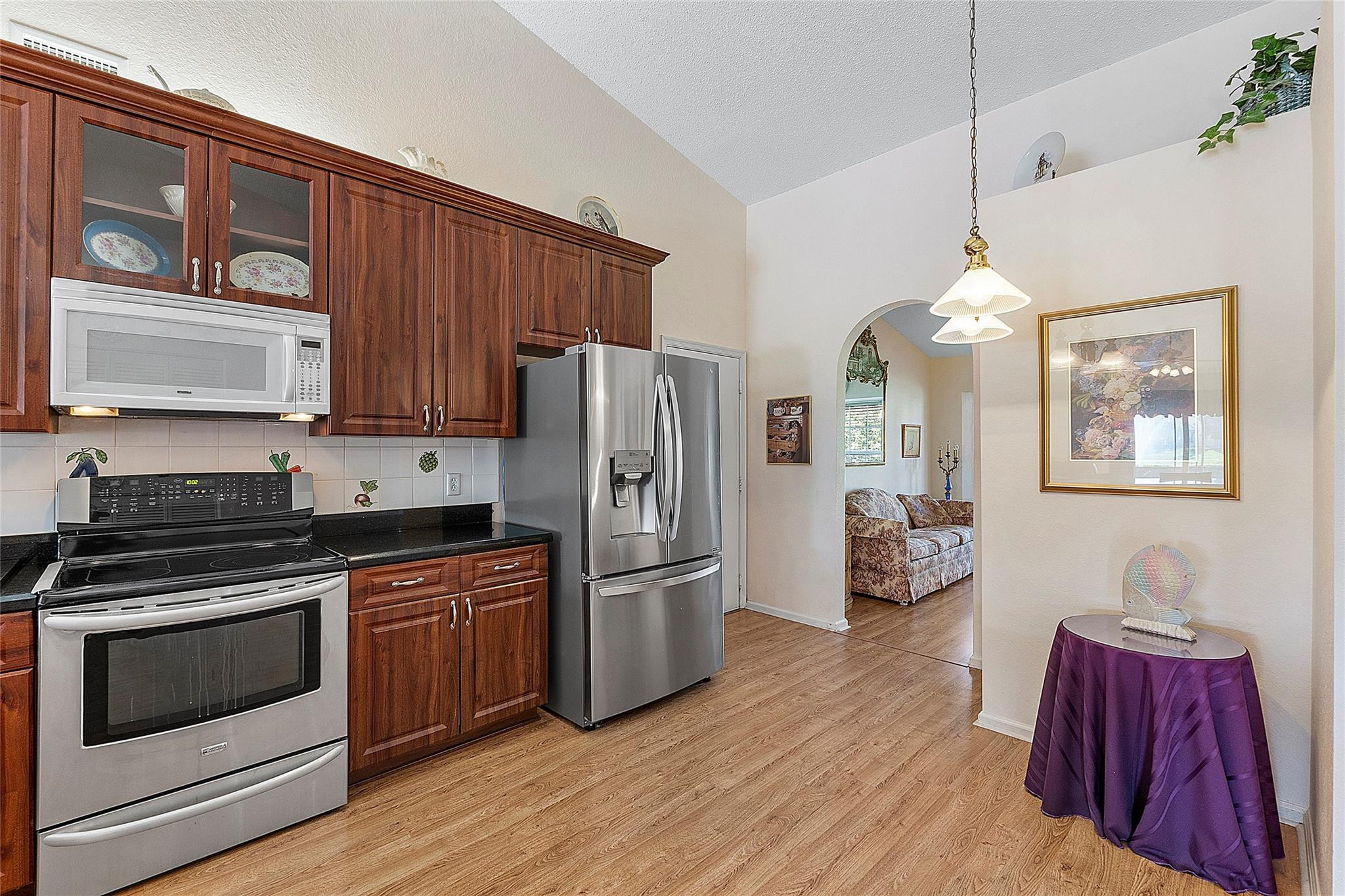 18256 Fresh Lake Way