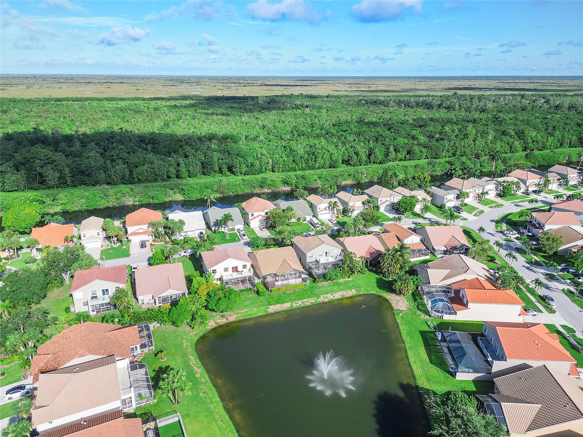 18256 Fresh Lake Way