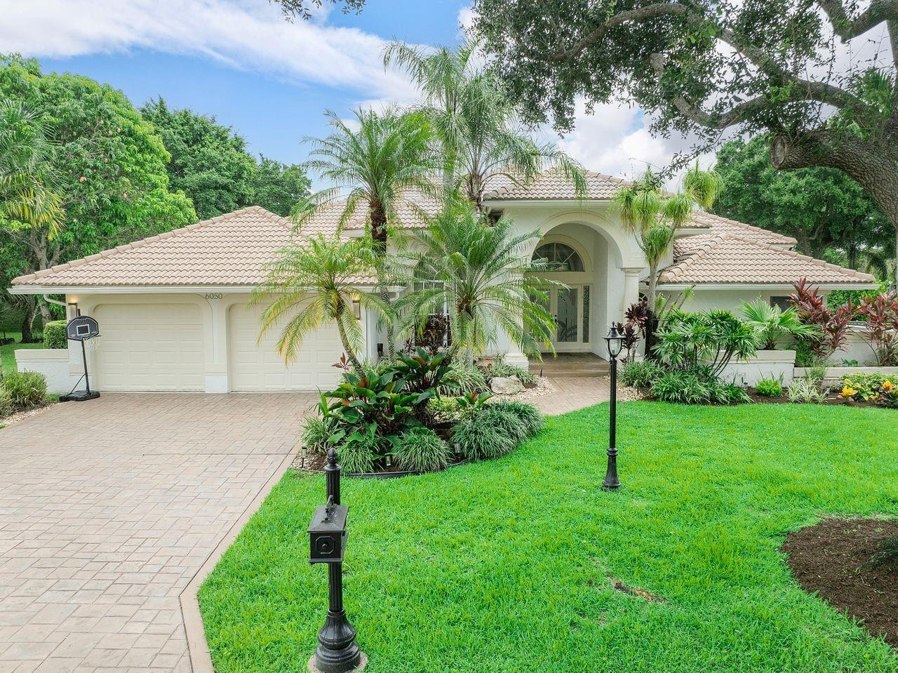 6050 NW 96th Drive