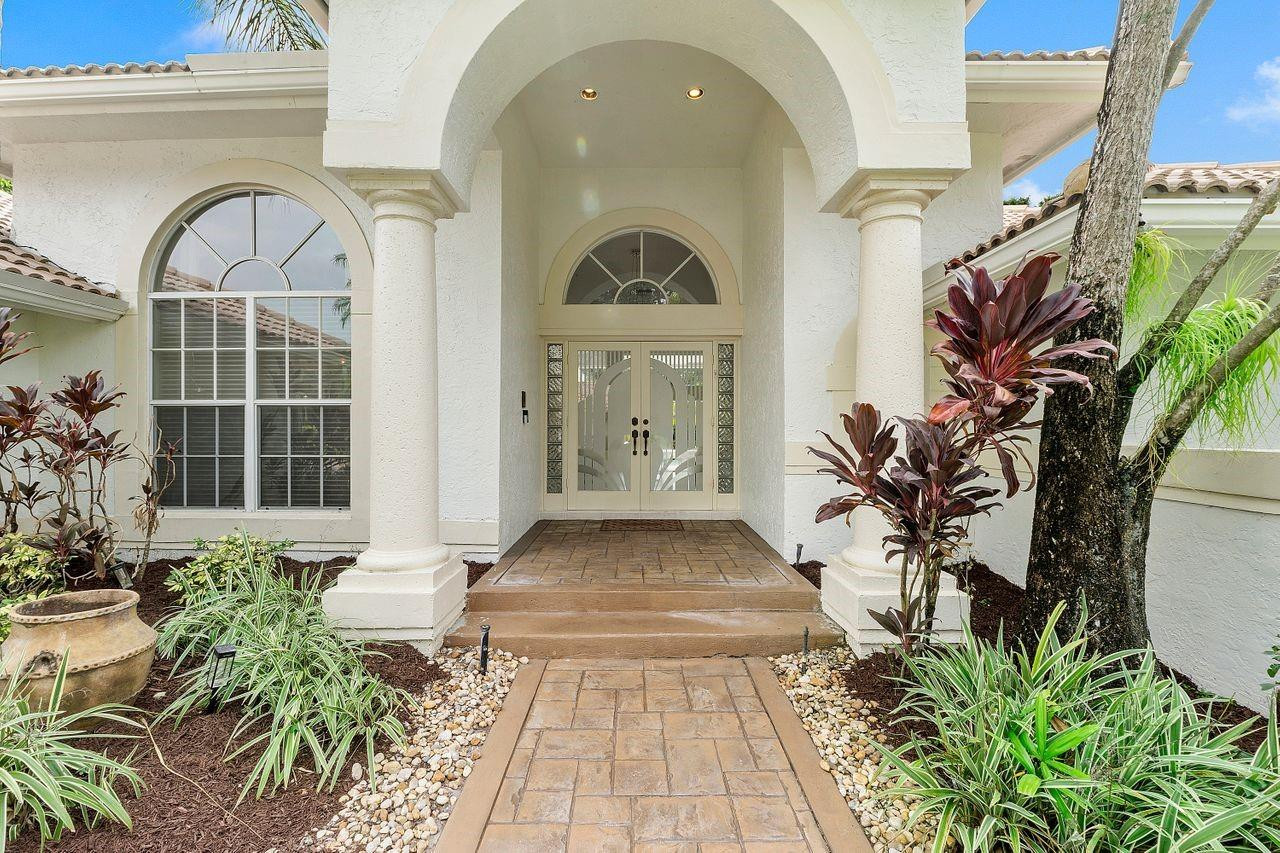 6050 NW 96th Drive
