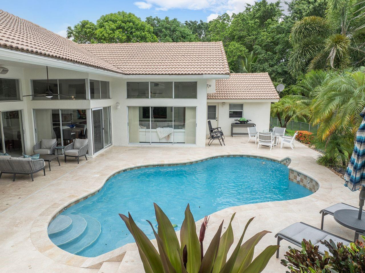 6050 NW 96th Drive