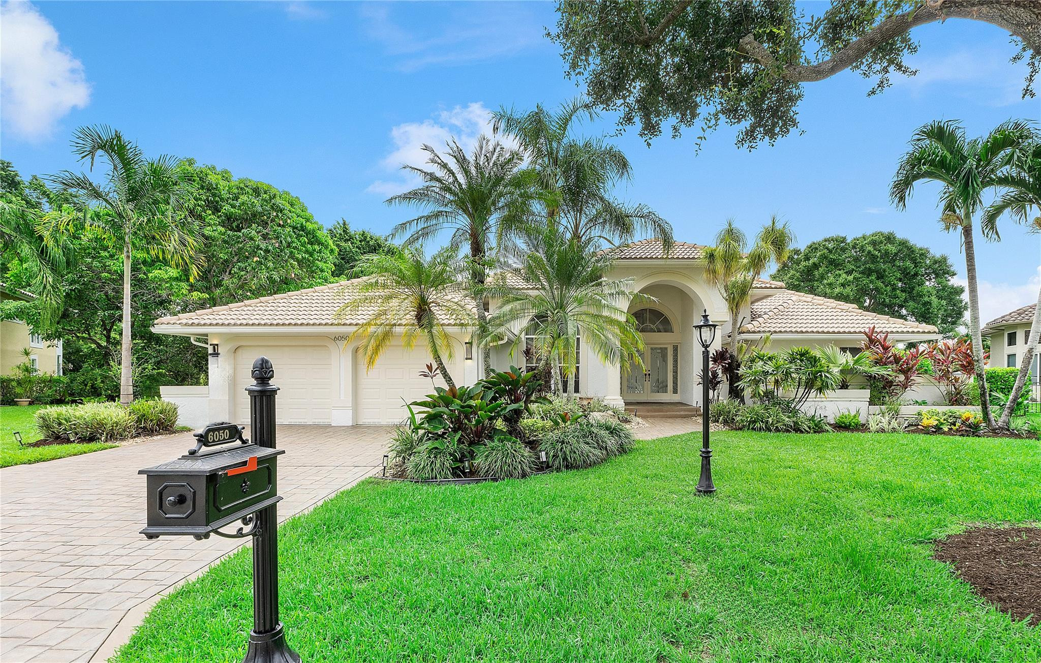 6050 NW 96th Drive