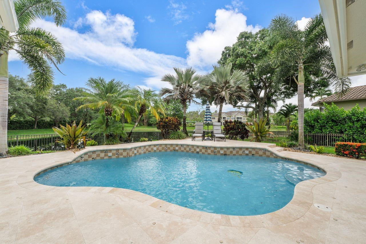 6050 NW 96th Drive
