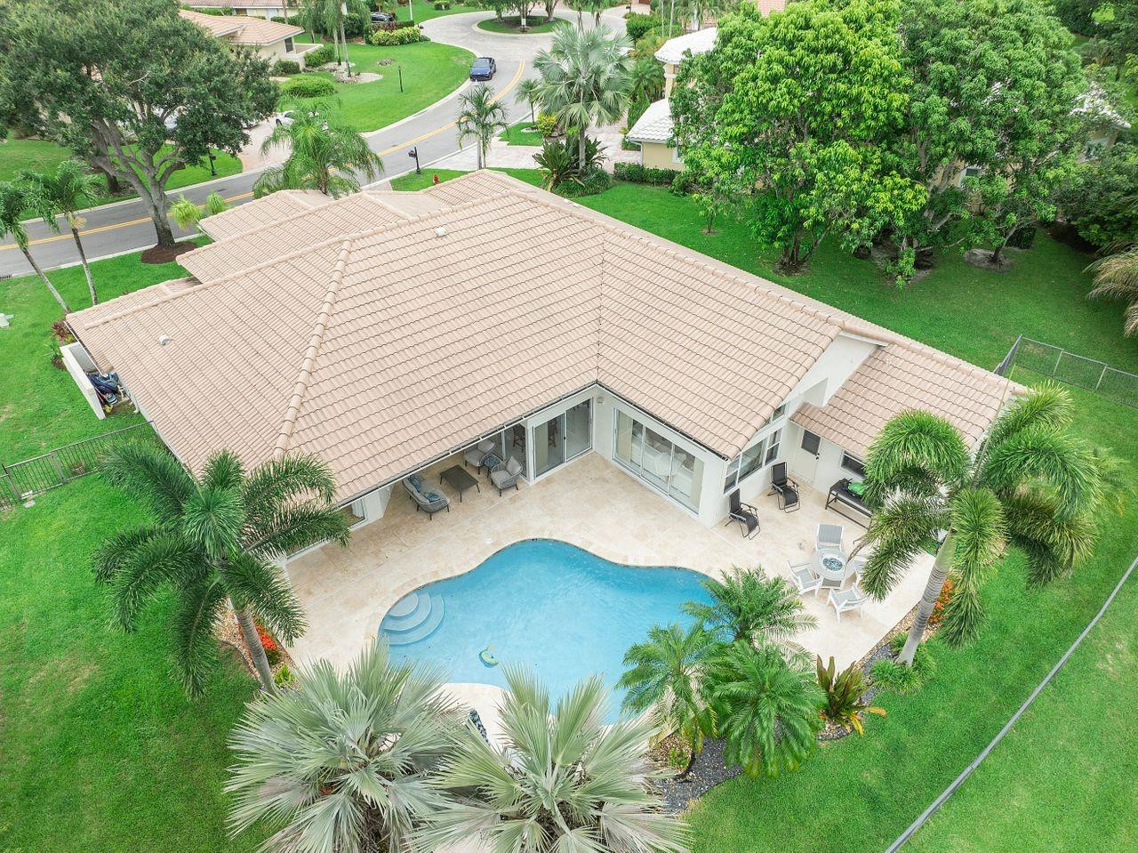6050 NW 96th Drive