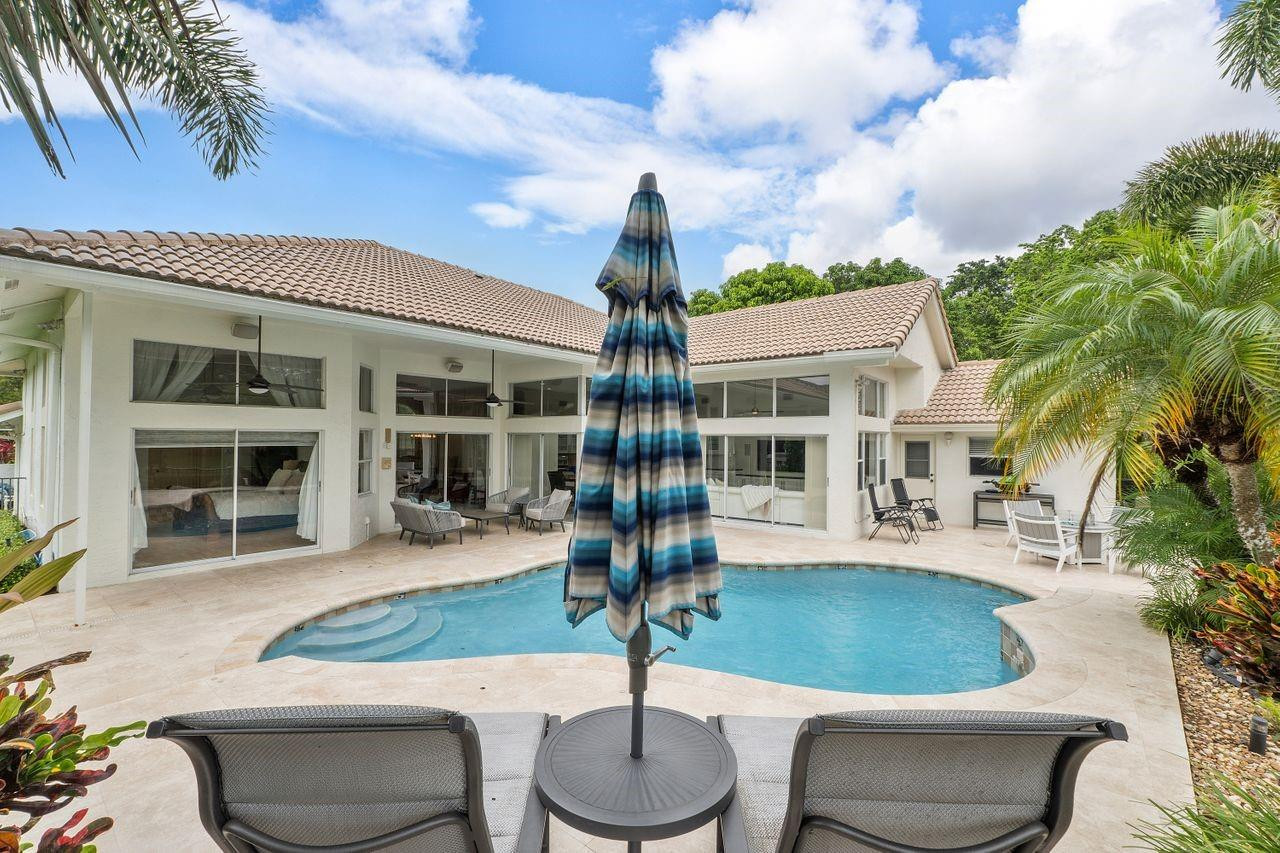 6050 NW 96th Drive