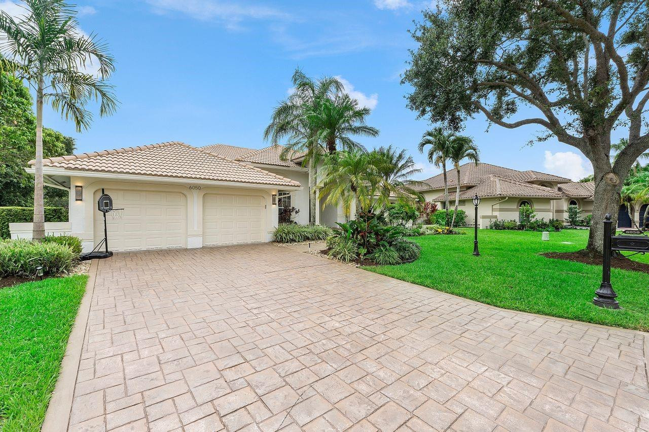 6050 NW 96th Drive
