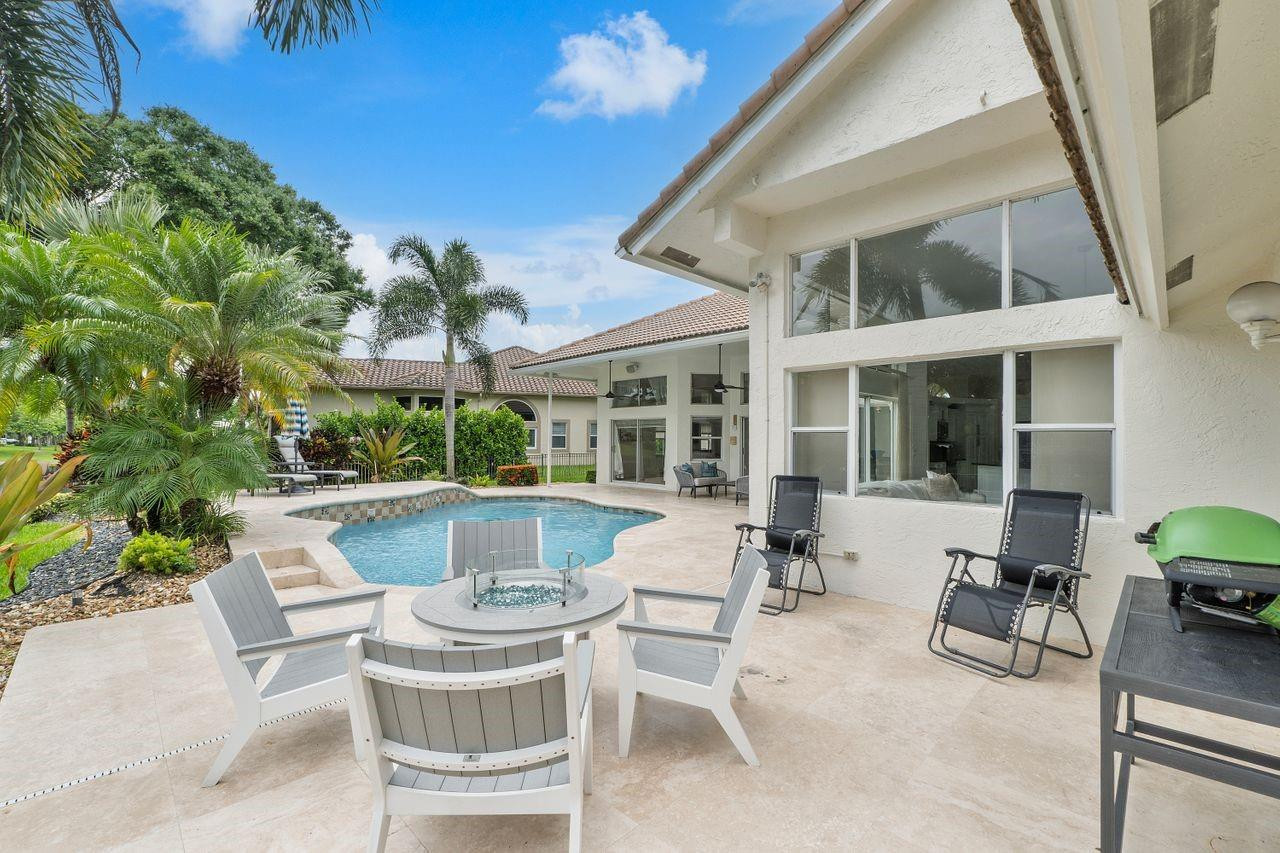 6050 NW 96th Drive