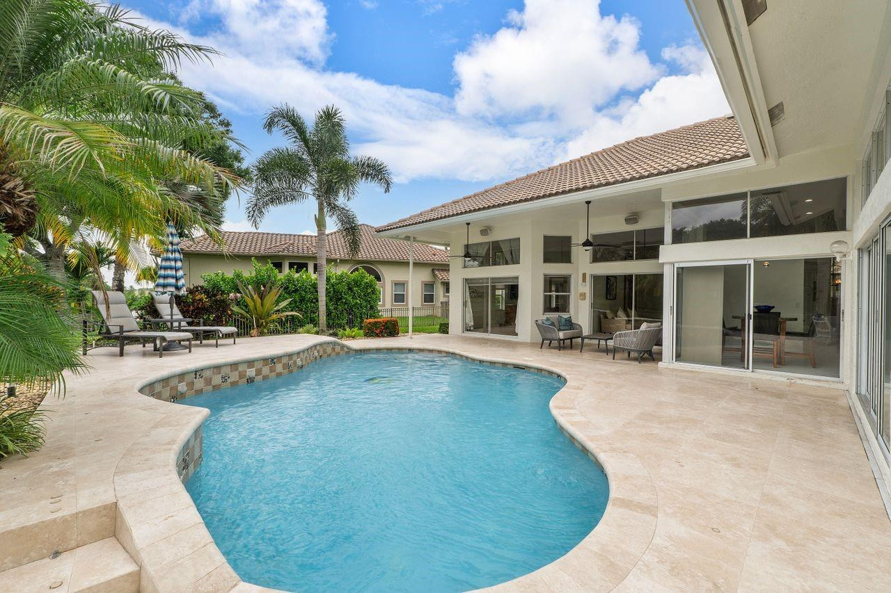 6050 NW 96th Drive