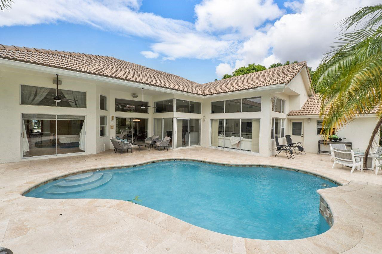 6050 NW 96th Drive