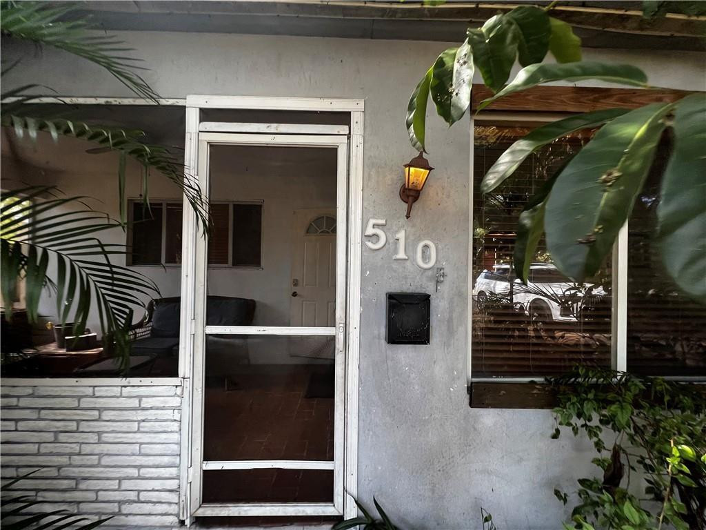 510 S 29th Court