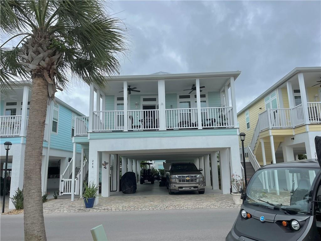 248 Ebbtide Way