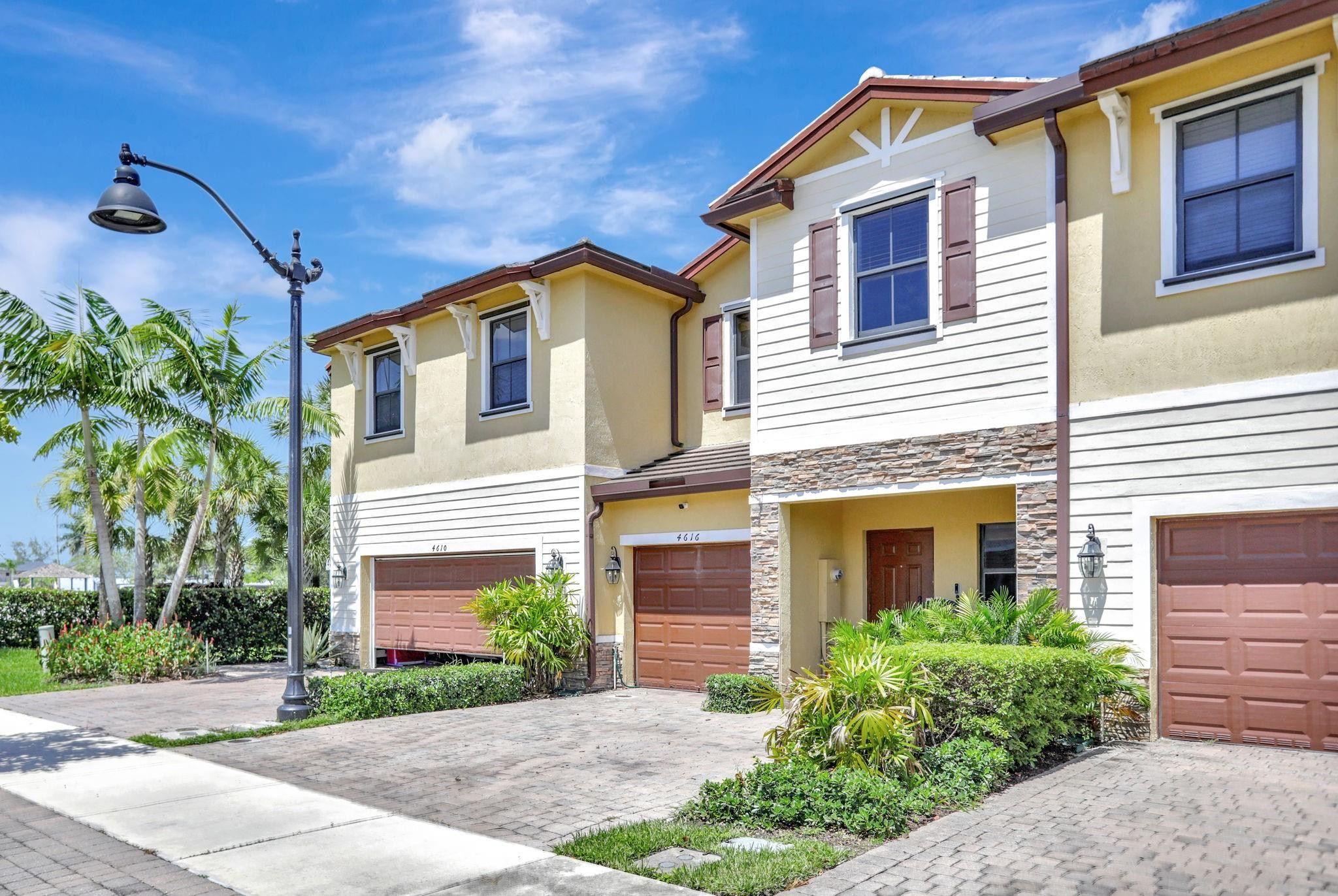 4616 Belgian Lane