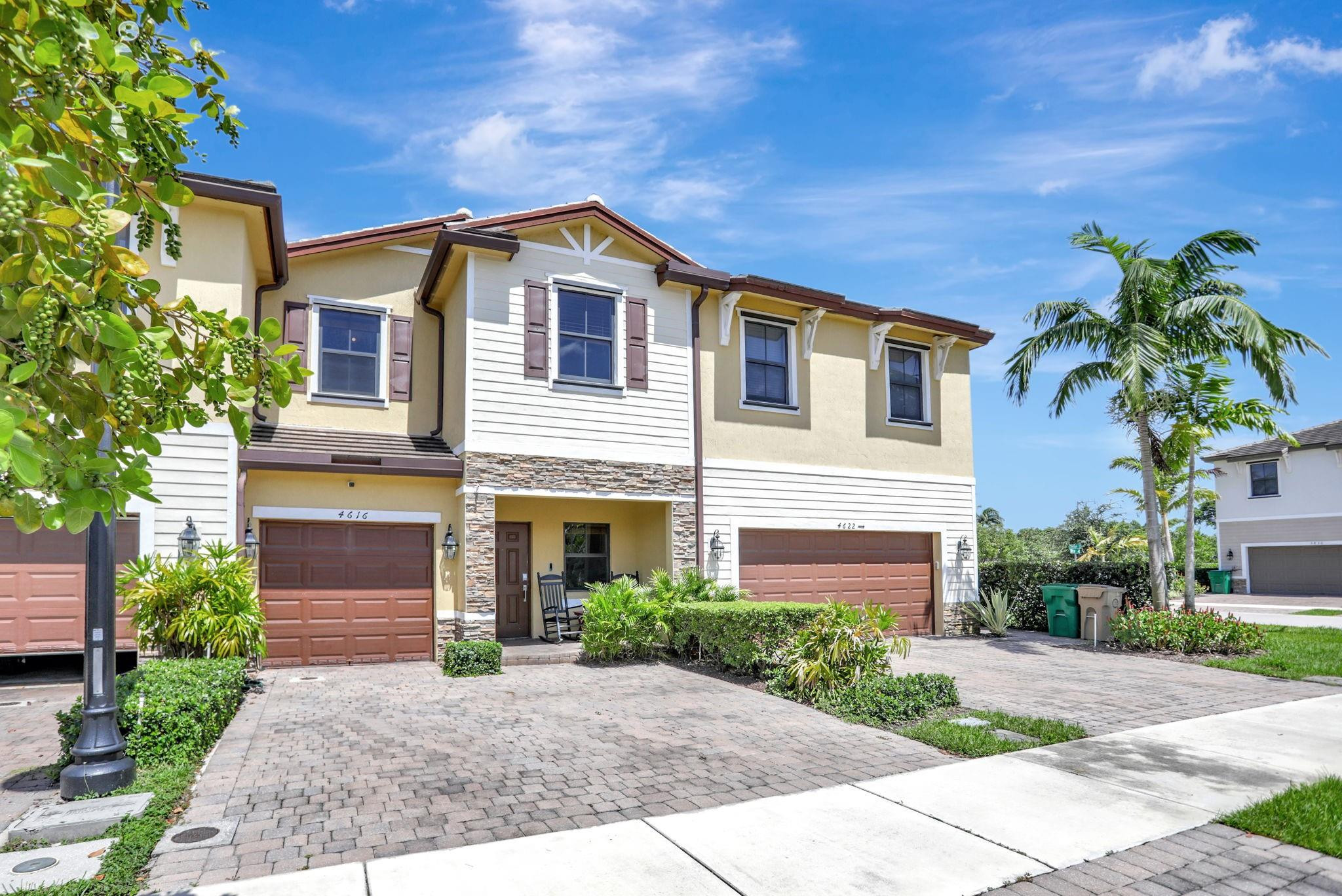 4616 Belgian Lane