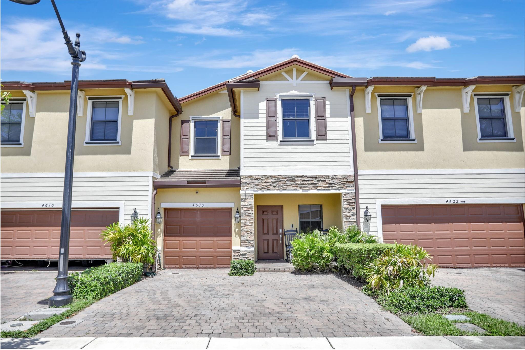 4616 Belgian Lane