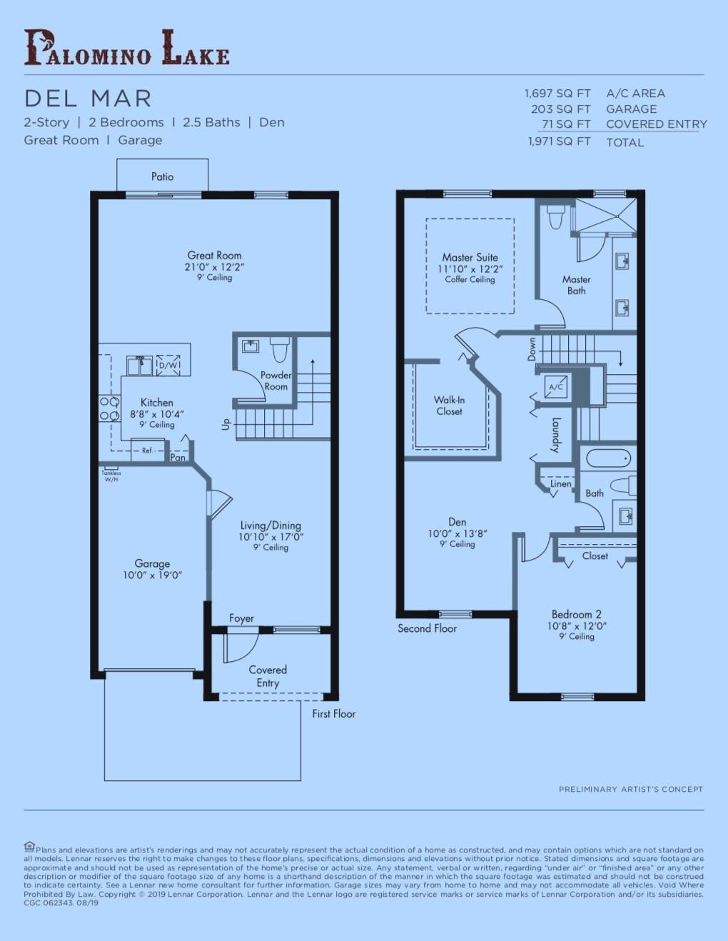 4616 Belgian Lane