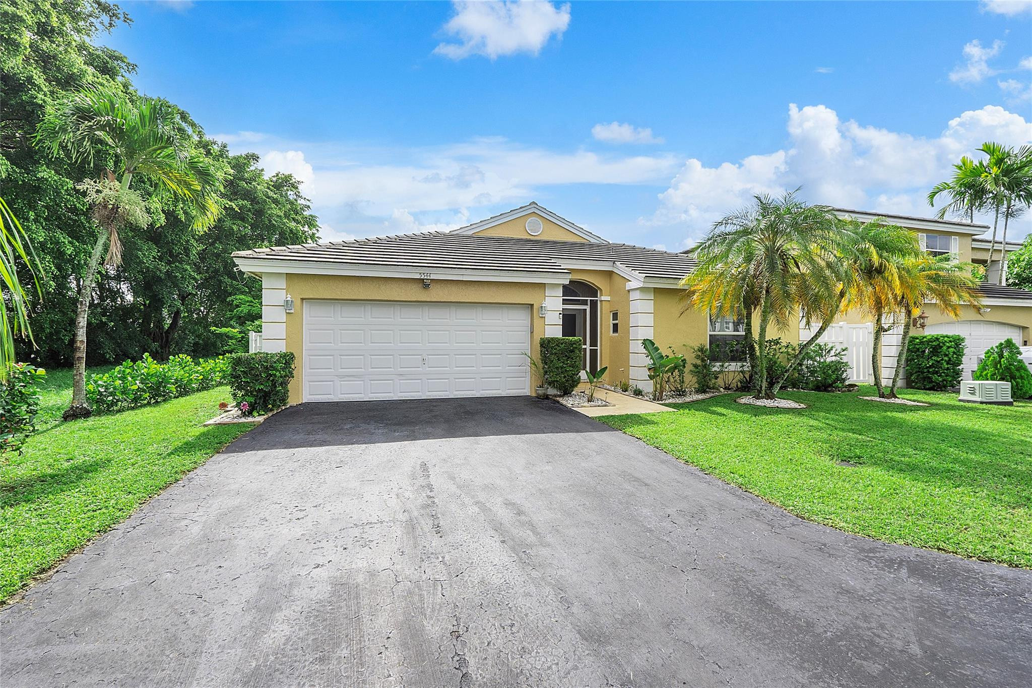 5544 NW 54th Circle