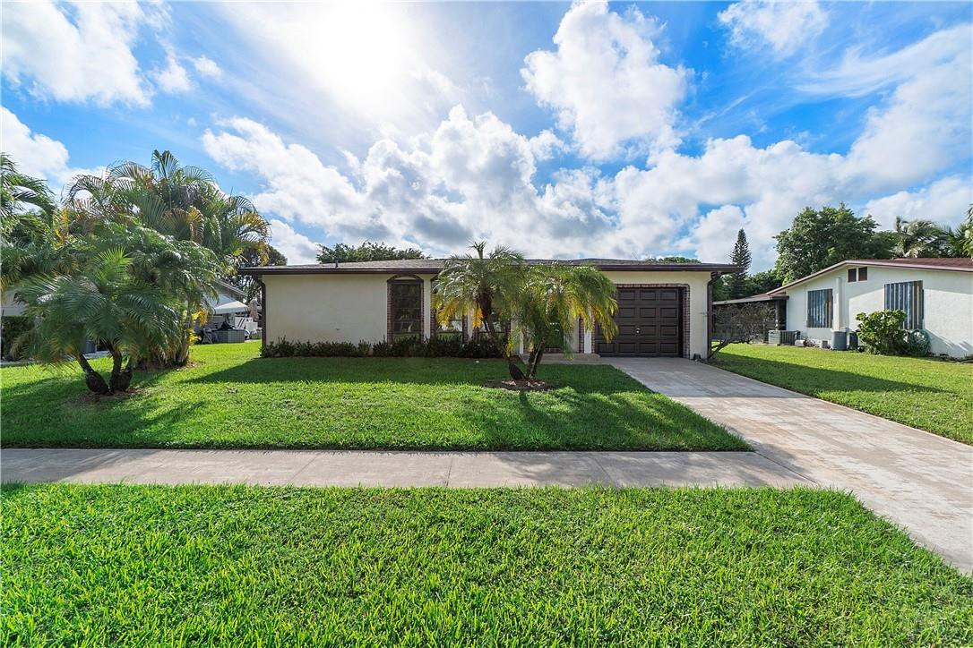 14656 Sunny Waters Lane