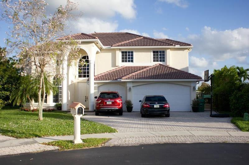12306 NW 25th Street