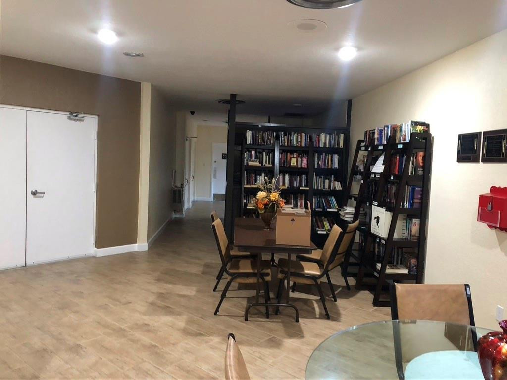 9360 Sunrise Lakes Boulevard Unit: 201