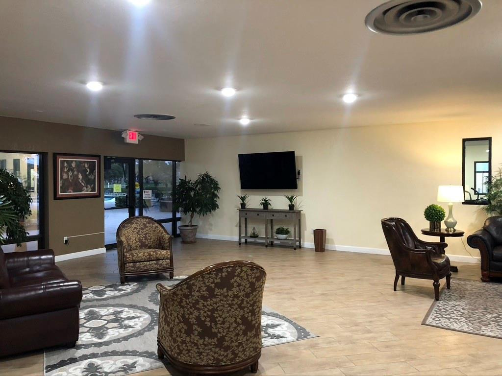 9360 Sunrise Lakes Boulevard Unit: 201