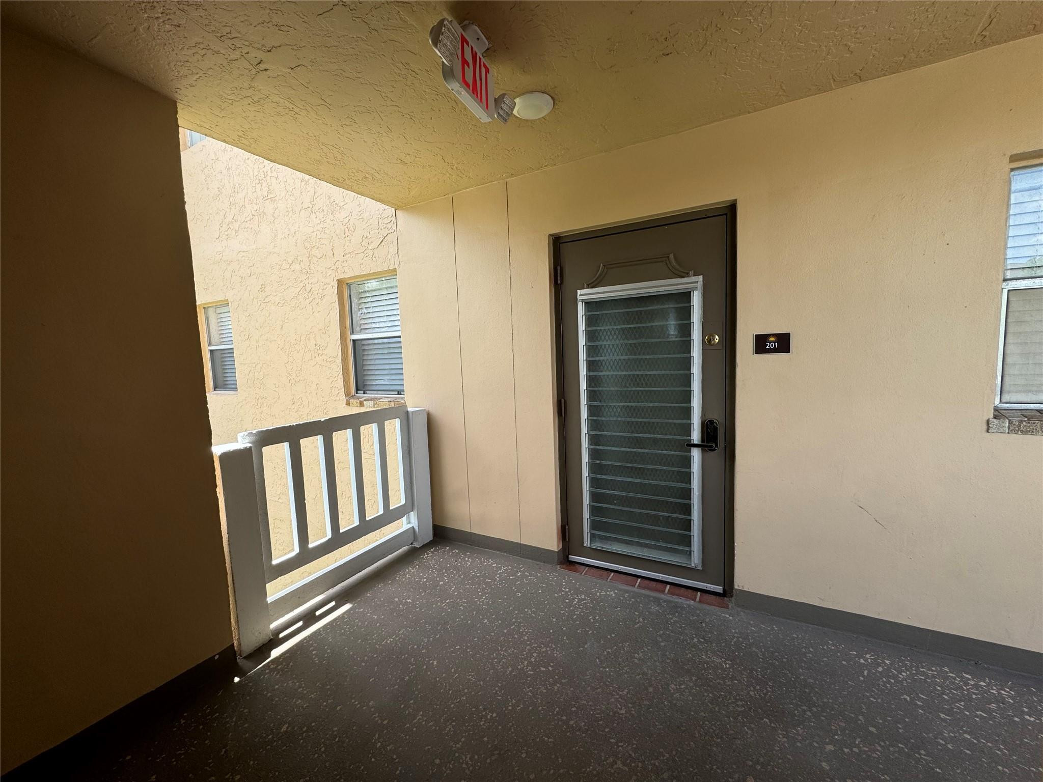 9360 Sunrise Lakes Boulevard Unit: 201