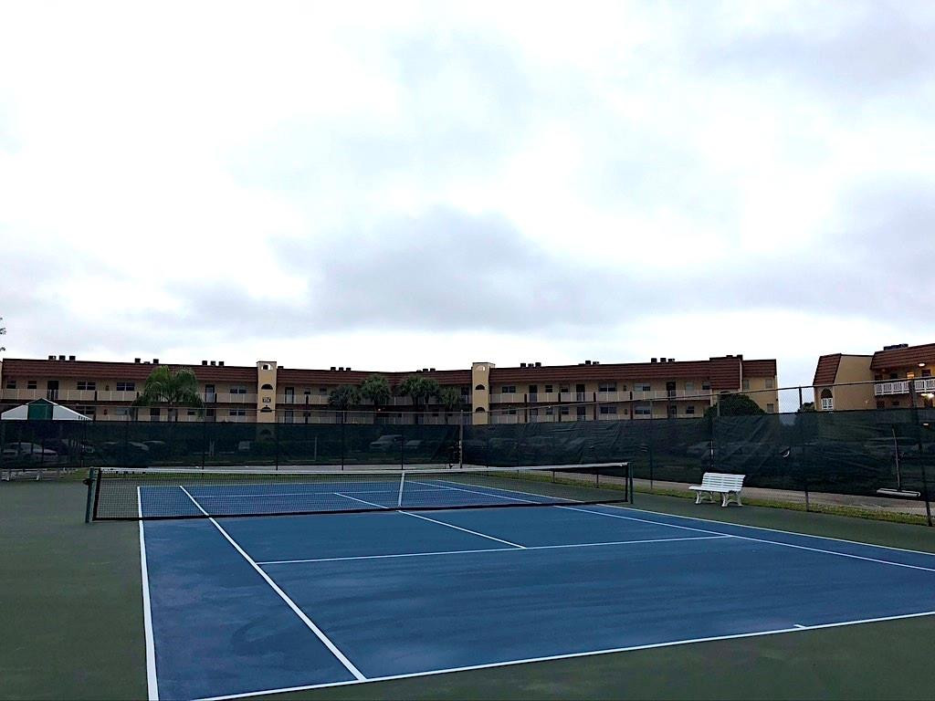 9360 Sunrise Lakes Boulevard Unit: 201