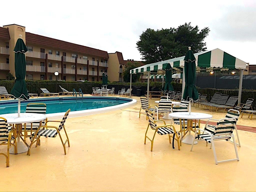 9360 Sunrise Lakes Boulevard Unit: 201