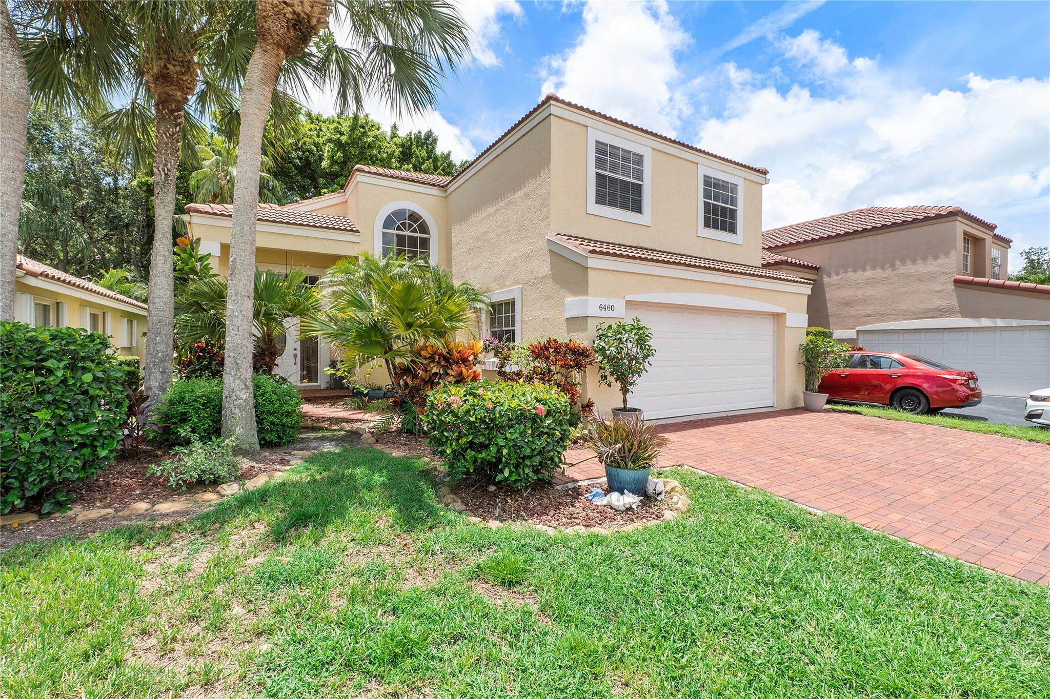 6460 NW 77th Place