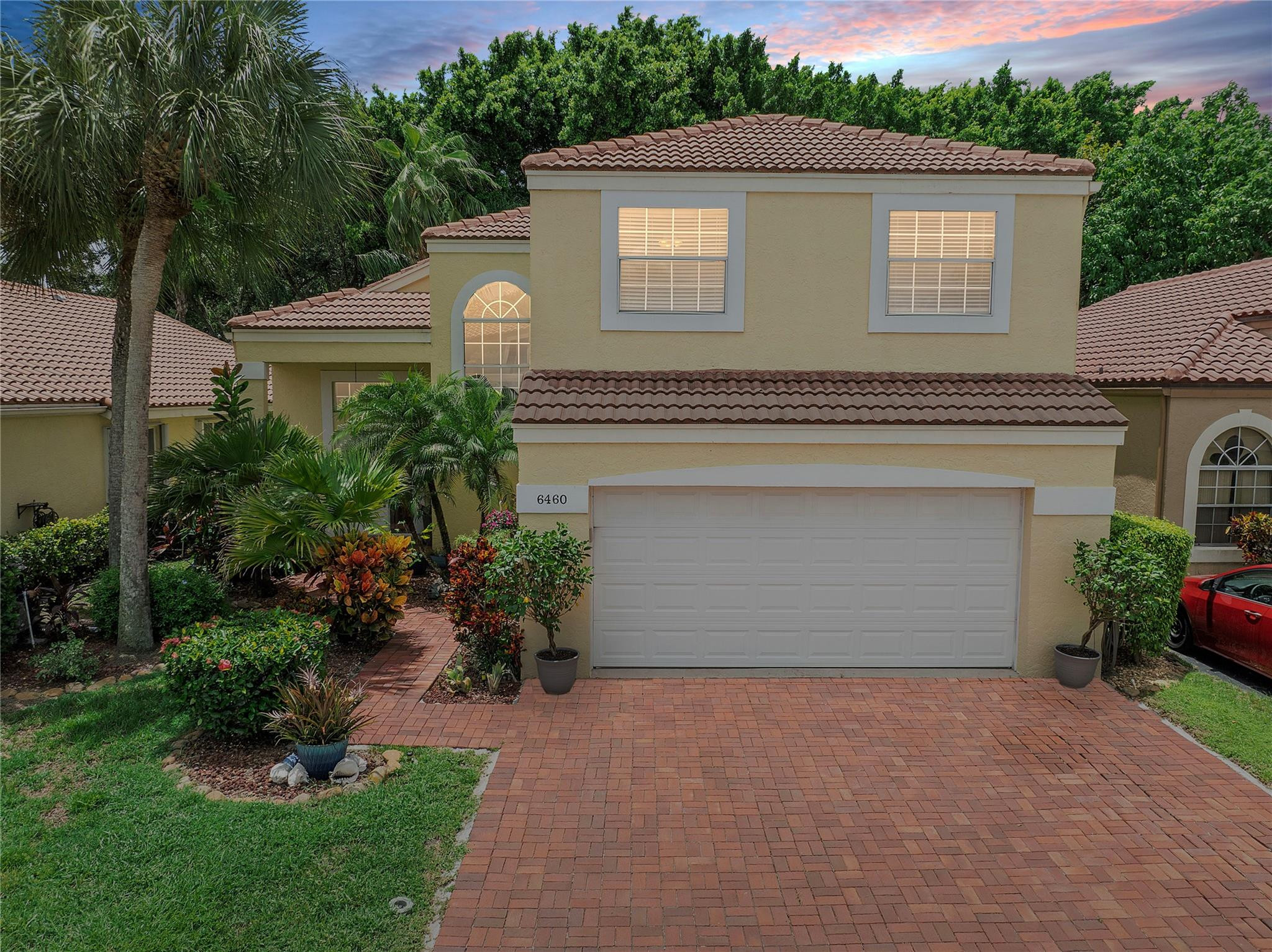 6460 NW 77th Place