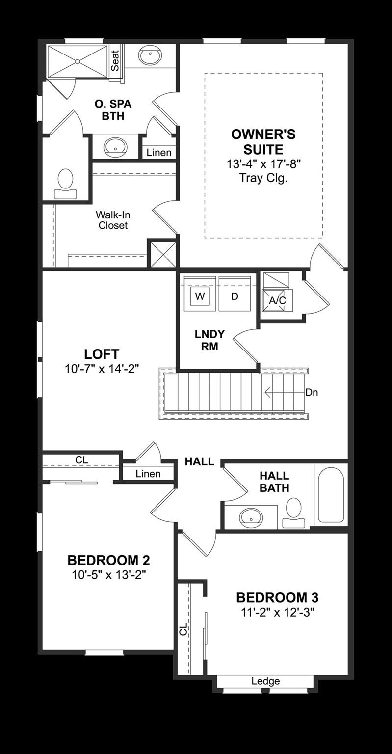 249 Preserve Trail