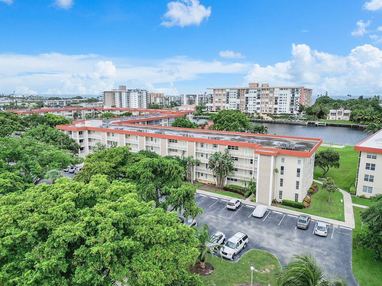 3150 NE 48th Court 402