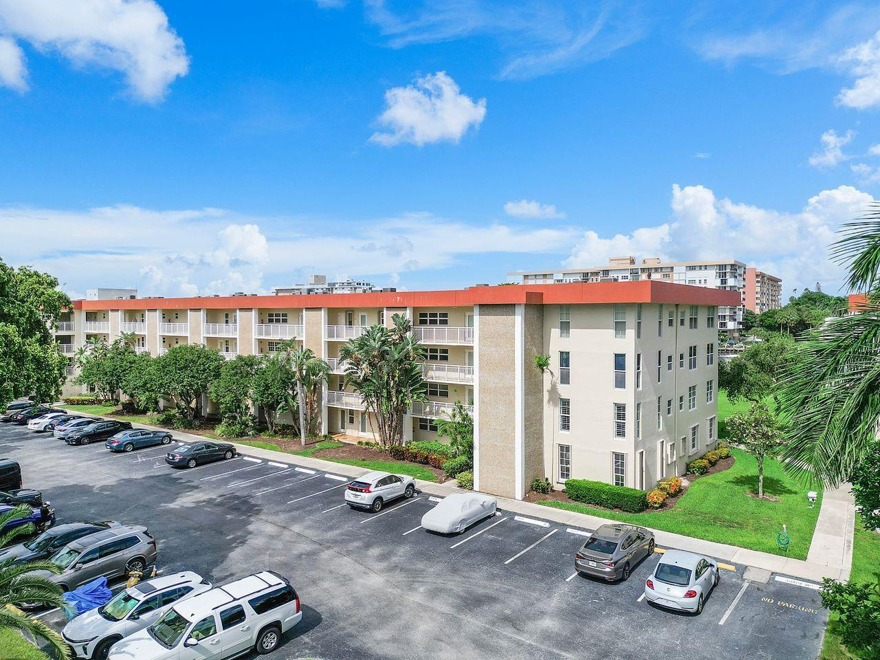 3150 NE 48th Court 402