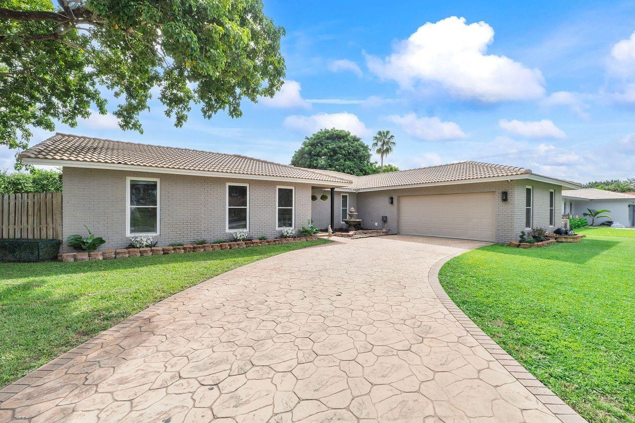 1285 NW 85th Terrace