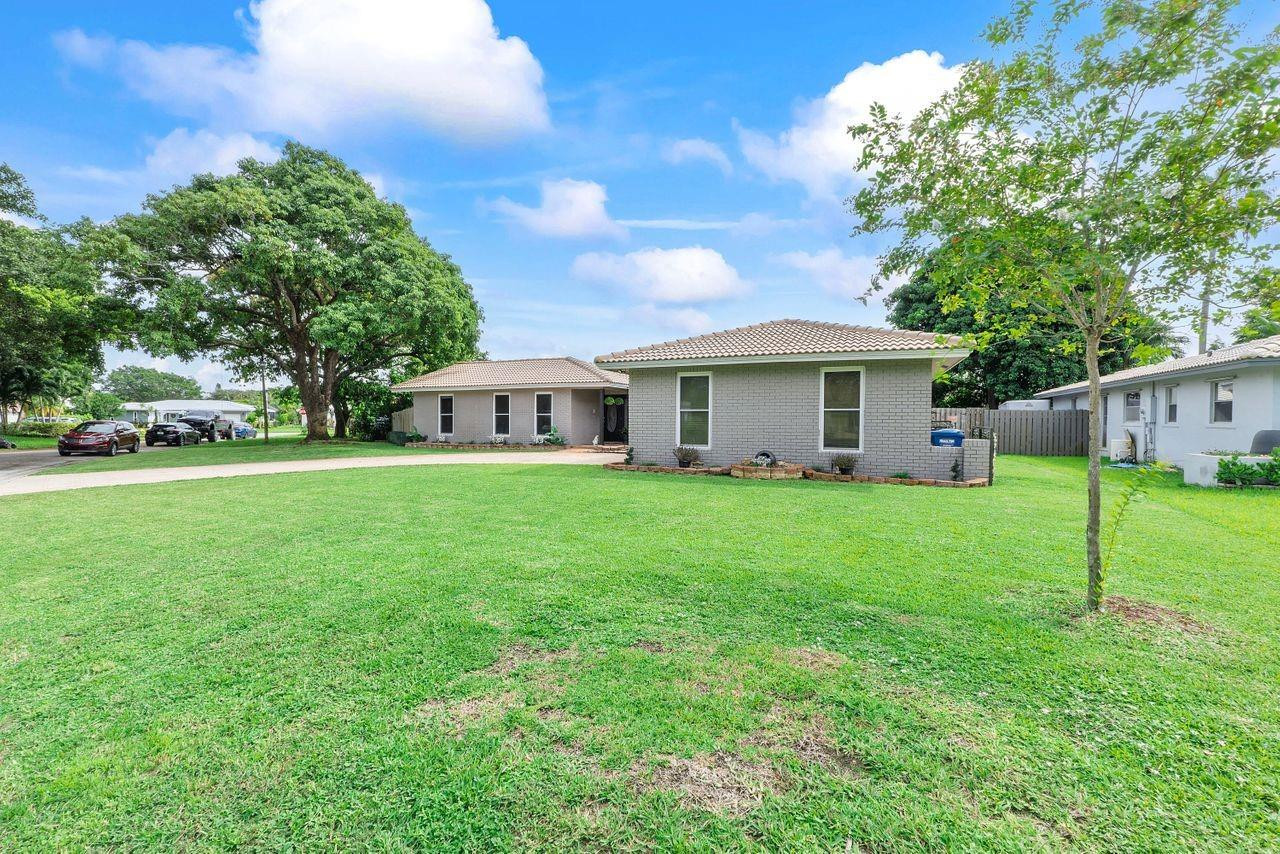 1285 NW 85th Terrace
