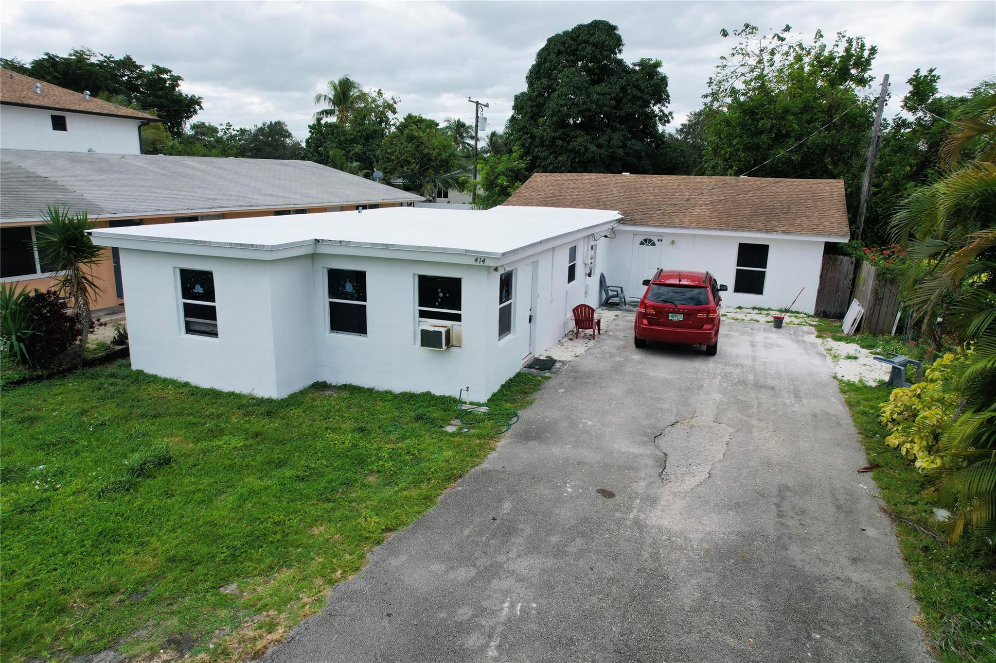 414 N 60th Way