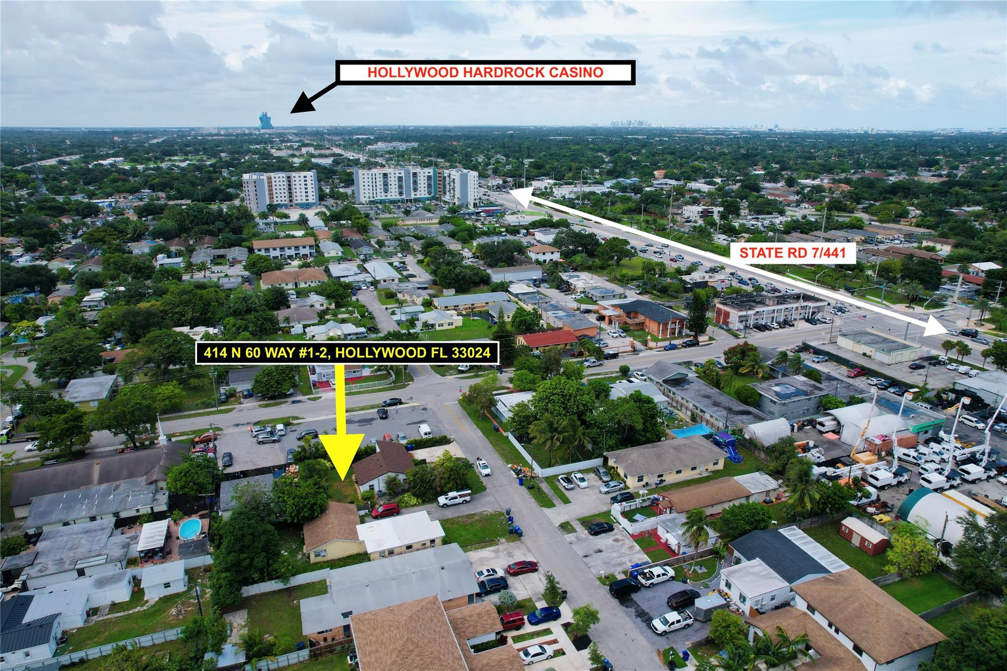 414 N 60th Way