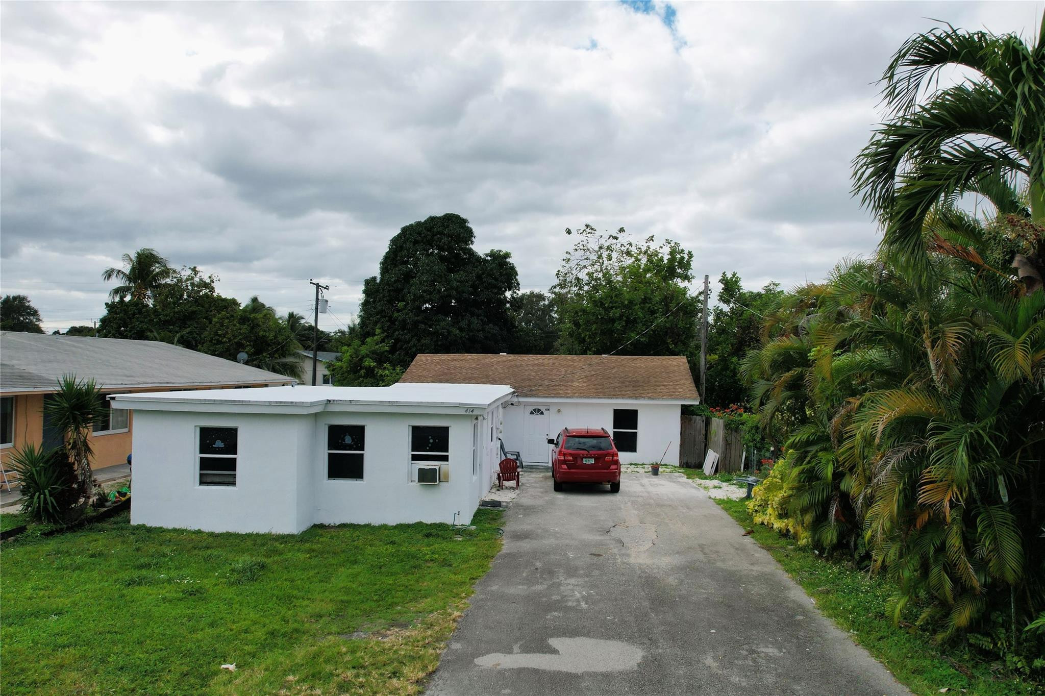 414 N 60th Way