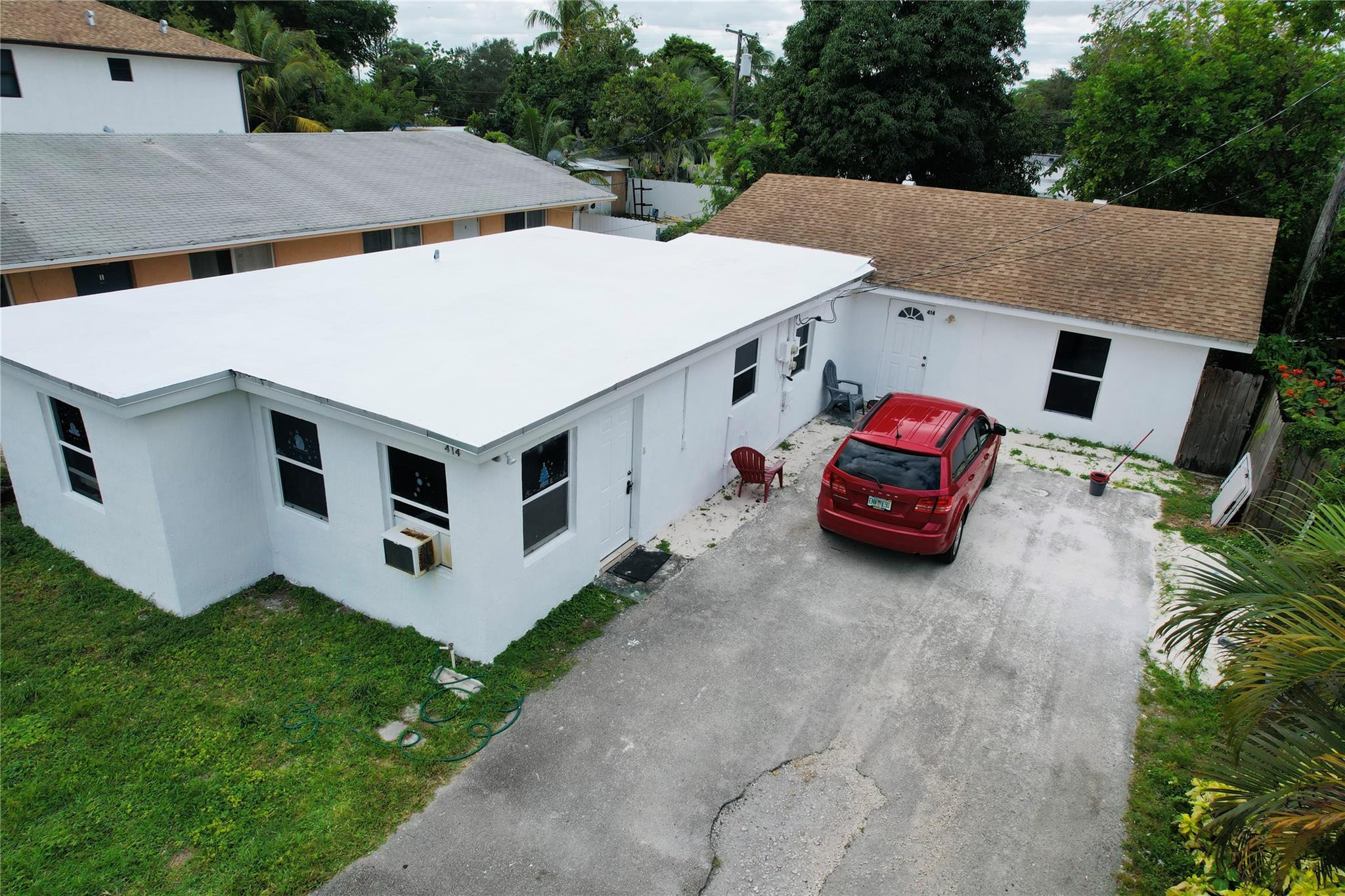 414 N 60th Way