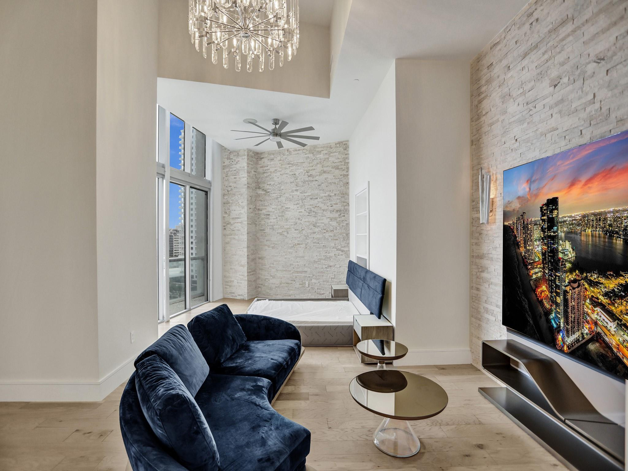 465 Brickell Avenue 1401